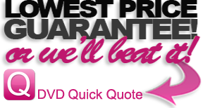 Lowest Printed DVD Prices
