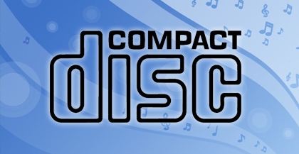 CD / Compact Discs