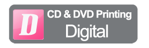 CD Digital Printing