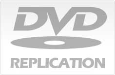 DVD Replication